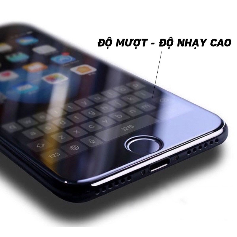Kính cường lực iphone 21D full màn 6/6s/6plus/6s plus/7/8/7plus/8plus/x/xs/xs max/11/11/12/13/pro/promax