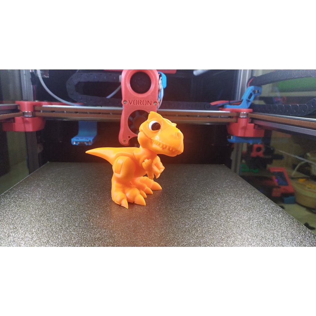 Khủng long Tiny T-rex