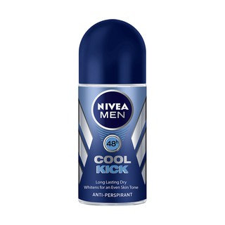 LĂN NGĂN MÙI NIVEA MEN MÁT LẠNH
