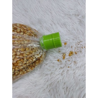 Nắp bảo quản thực phẩm (1 cái màu sắc ngẫu nhiên)
