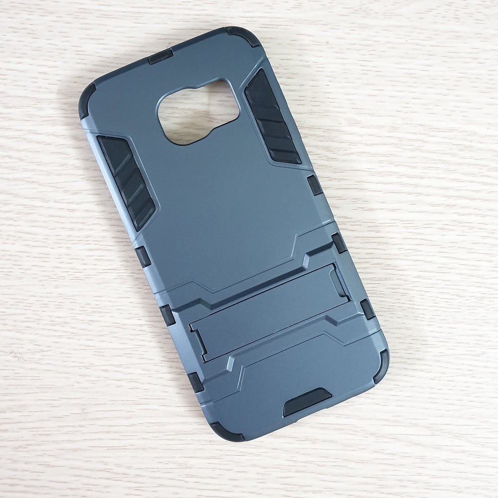 Ốp lưng Iron Man Galaxy S7 Edge