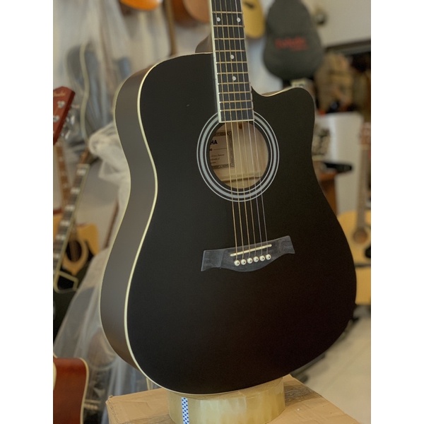 Đàn Guitar YAMAHA F-510