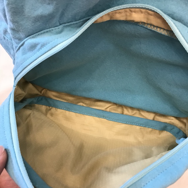 Balo đi học cho bé Hikosen Cara