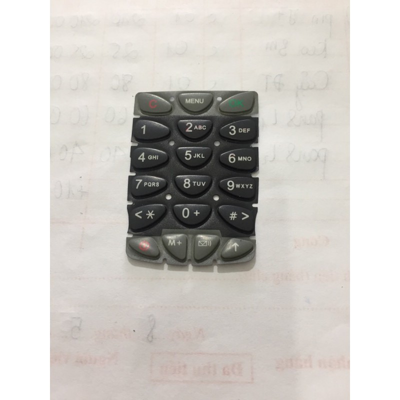 Bàn phím Motorola V8080