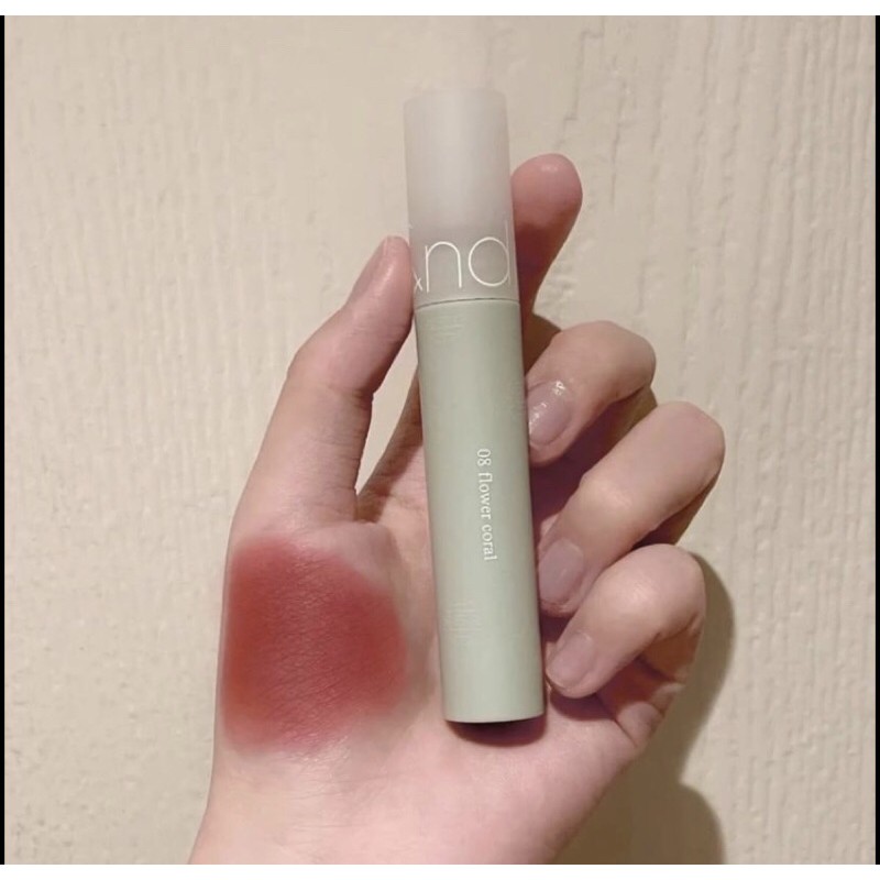 SON ROMAND SEE- THROUGH MATTE TINT HANBOK PROJECT #08 | BigBuy360 - bigbuy360.vn