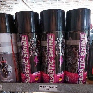 Phục hồi nhựa nhám Sprayking