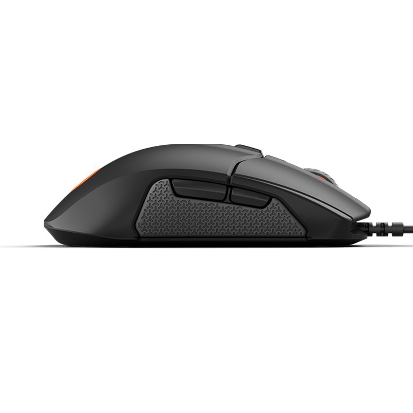 Chuột chơi game SteelSeries Sensei 310 Black (RGB) (62432) Hàng chính hãng