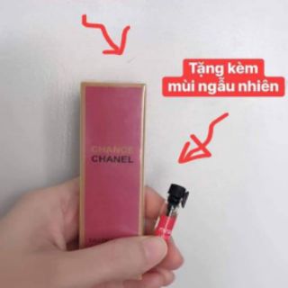 Dầu thơm hparfum mini Pháp chính hãng