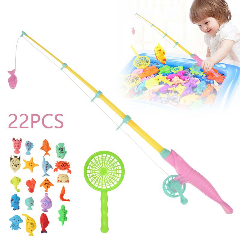 JPRICE Set 22 Đồ Chơi Spelen Nhiều Màu Sắc Cho Bé