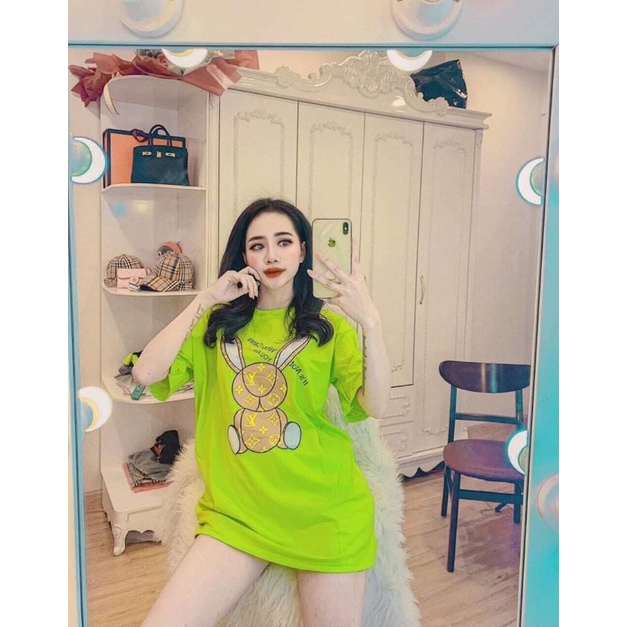 Áo thun quảng châu túi zip