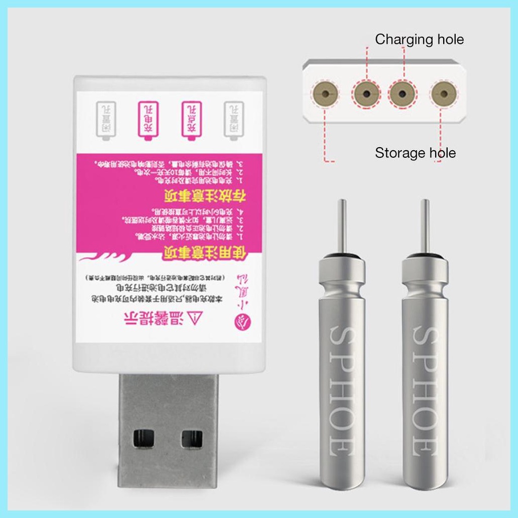 Thiết Bị Sạc Pin Nổi Trên Mặt Nước CR425