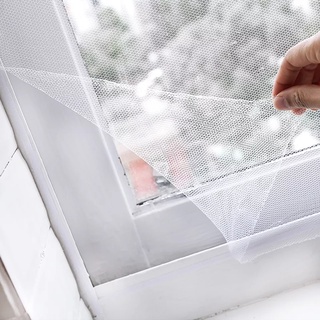 Lưới dán cửa sổ chống côn trùng 130x150cm