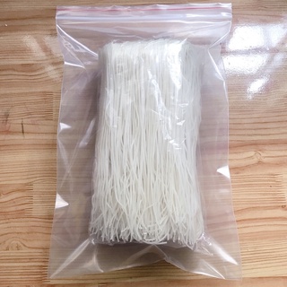 Bún tươi dạng khô đặc sản củ chi