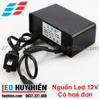 adapter 12V 2A, nguồn led 12V 2A -24W