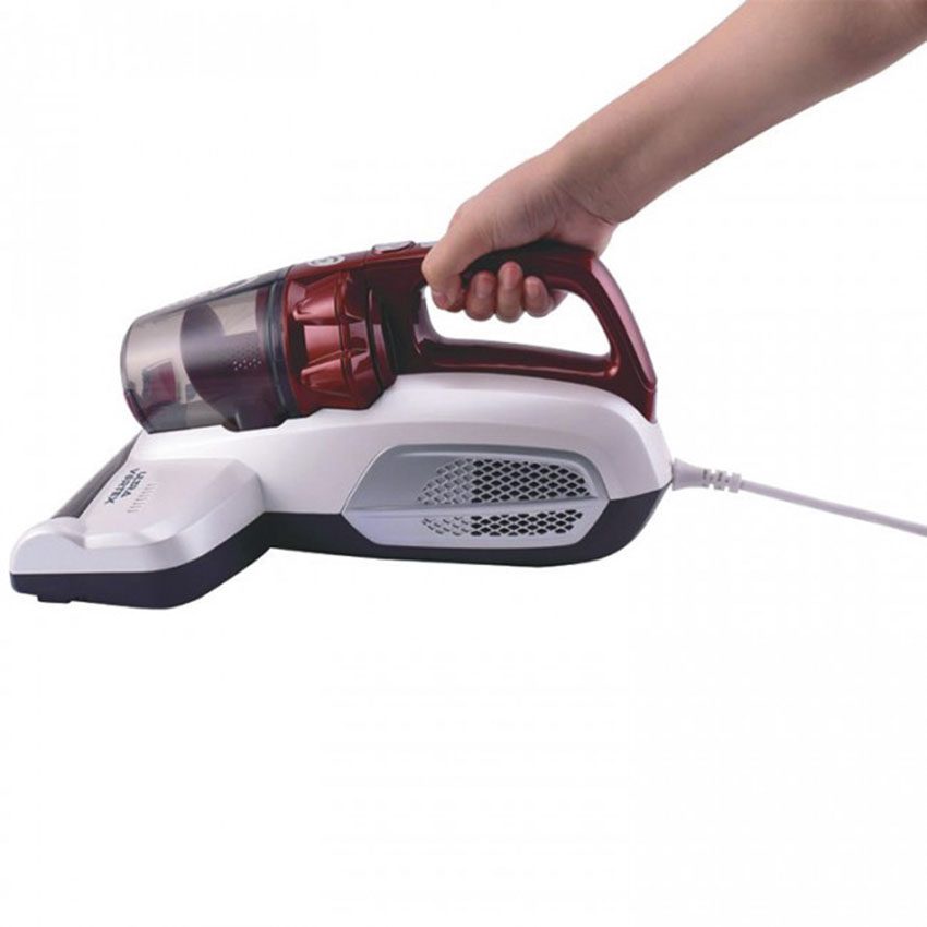 Máy hút bụi đệm Hoover MBC - 500UV dung tích 0,3L nhập khẩu Đức