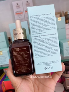 Serum đẳng cấp ESTÈE LAUDER - 50ml