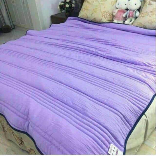 Chăn đũi cho mùa hè 2m*2m3