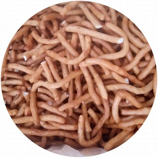 500g Bim bim, snack quẩy cay