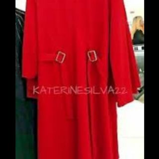 Váy đỏ zara auth newtag mặc lễ Tết cực sang