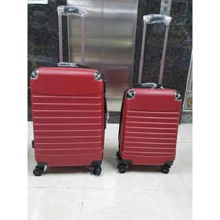 COMBO Vali BỌC GÓC size 20+24