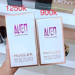 Nước hoa Alien Flora Futura