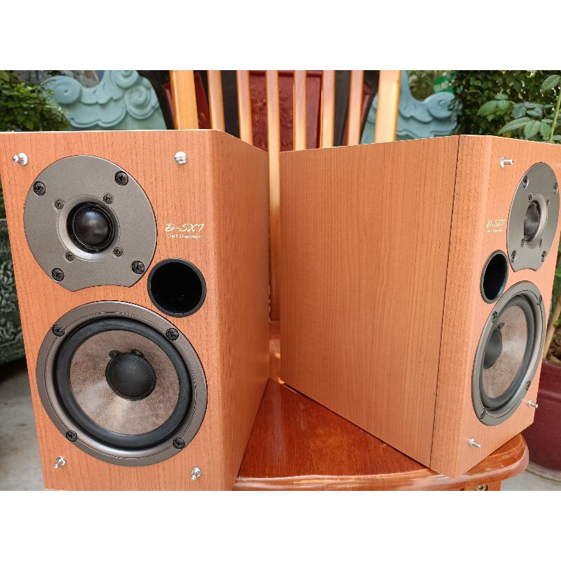 Cặp loa Onkyo D-SX7