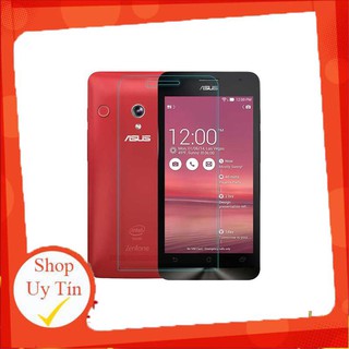 Miếng dán kính cường lực ASUS ZenFone 5, Zenphone 2 chống vỡ màn hình