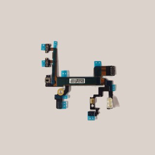 Cáp nguồn IPHONE 5S