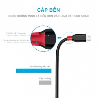 Cáp Lightning Bagi CB-IA15