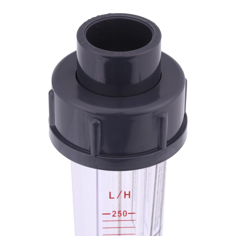 Đồng hồ đo lưu lượng nước 25-250L/H thiết kế cao cấp tiện dụng