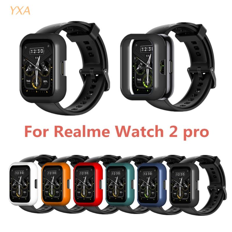 Ốp Bảo Vệ Mặt Đồng Hồ Thông Minh Realme- Watch 2 Pro