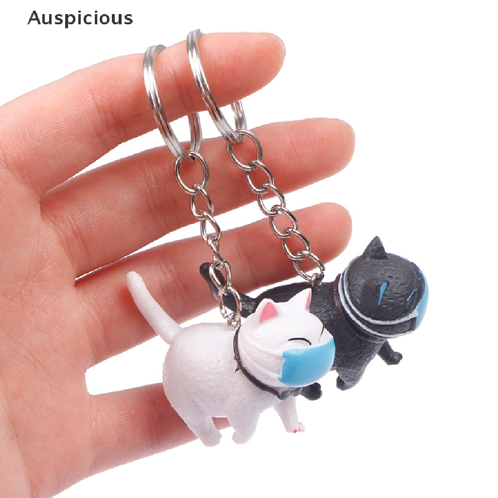 Mặt Mèo Dễ Thương