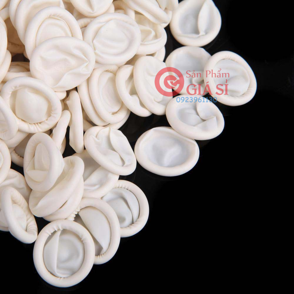 Bao Ngón Tay Cao Su (Bộ 35 cái) ❤️freeship❤️