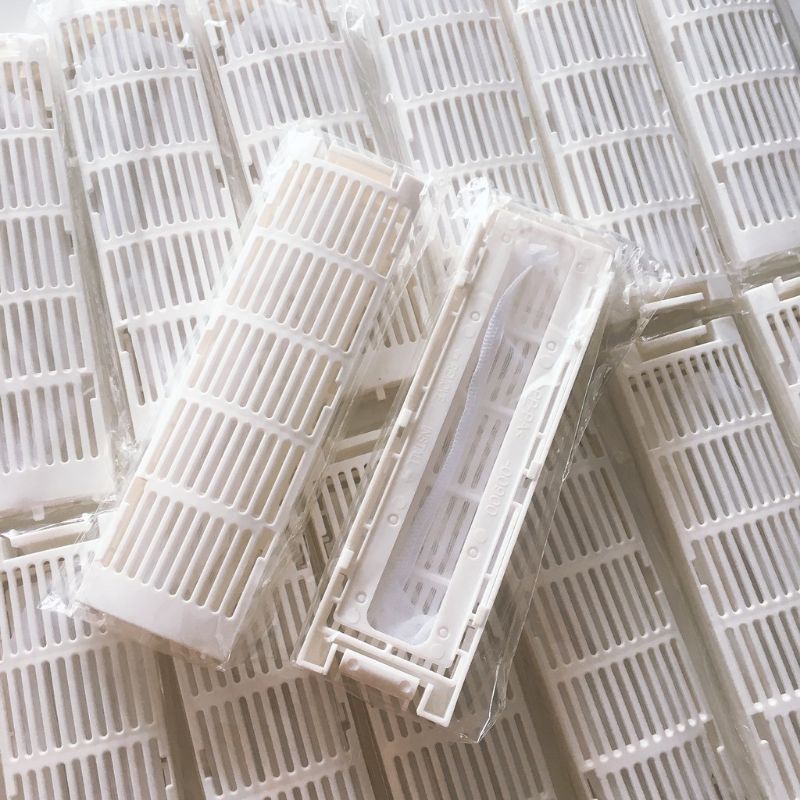 Túi lọc rác máy giặt Sanyo Aqua cho máy dưới 8kg lưới lọc rác máy giặt Sanyo Aqua