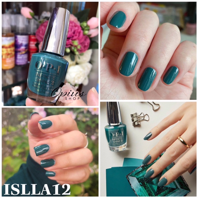 [ISLLA12] Sơn móng tay OPI: MY STUDIO'S ON SPRING