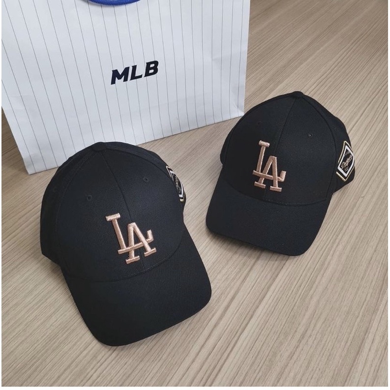 Mũ LA MLB