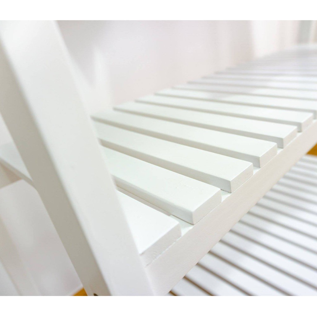 [HÀNG LOẠI A] GIÁ TREO QUẦN ÁO GỖ THÔNG CHỮ A 2 TẦNG HÀN QUỐC SIZE 86 - A HANGER 2F | BigBuy360 - bigbuy360.vn