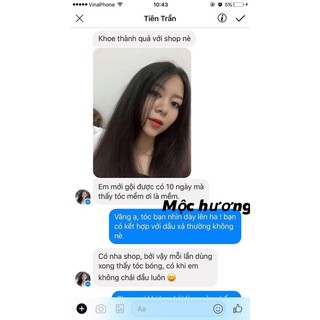 Dầu Gội Thảo Dược 350ml