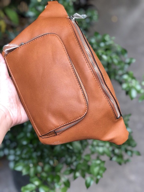 FANNY BAG STRADIVARIUS xuất ÂU