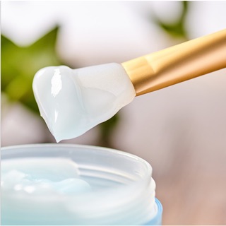 Cọ đắp mặt nạ Silicon Brush Mask