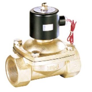 Bộ van điện từ unid-uw20 phi 27mm.