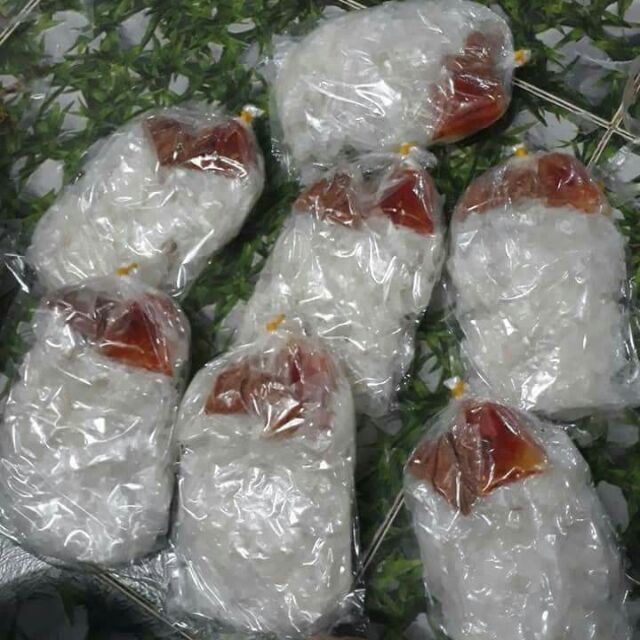 bánh tráng sa tế  tây ninh