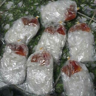 bánh tráng sa tế  tây ninh
