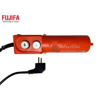 Con chạy điện FUJIFA 1200KG – 220V