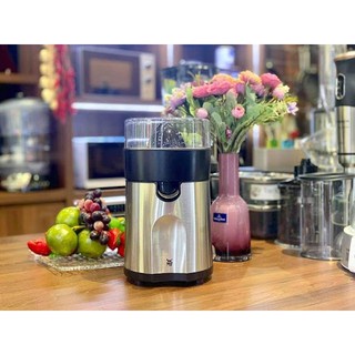 Máy vắt cam WMF STELIO cơ chế xoay tự động - Nhập Đức