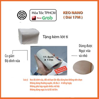 Keo Dán Ngực Tomboy Nano - Tomboy Transguys Sb