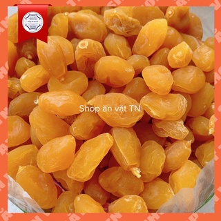 Ô mai [Ô mai đào bao tử không hạt 100gr]