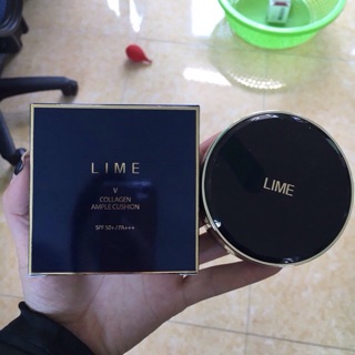 Phấn nước Lime