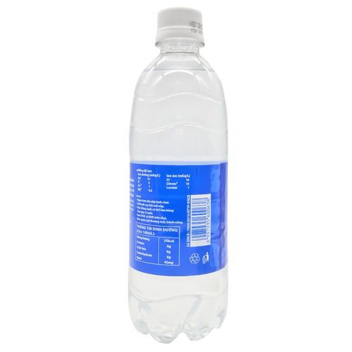 Nước uống thể thao Pocari Sweat 500Ml