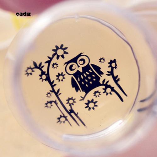 Set 2 dụng cụ tạo họa tiết trang trí móng nghệ thuật